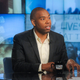 Image for article titled Ta-Nehisi Coates is taking over Captain America